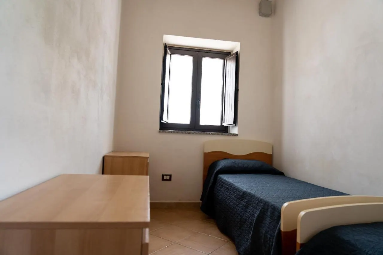 Casa Degli Ulivi Villa Pachino Italia