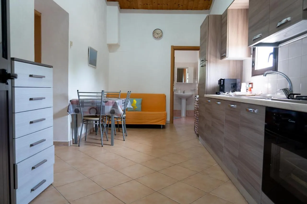 Casa Degli Ulivi Villa Pachino