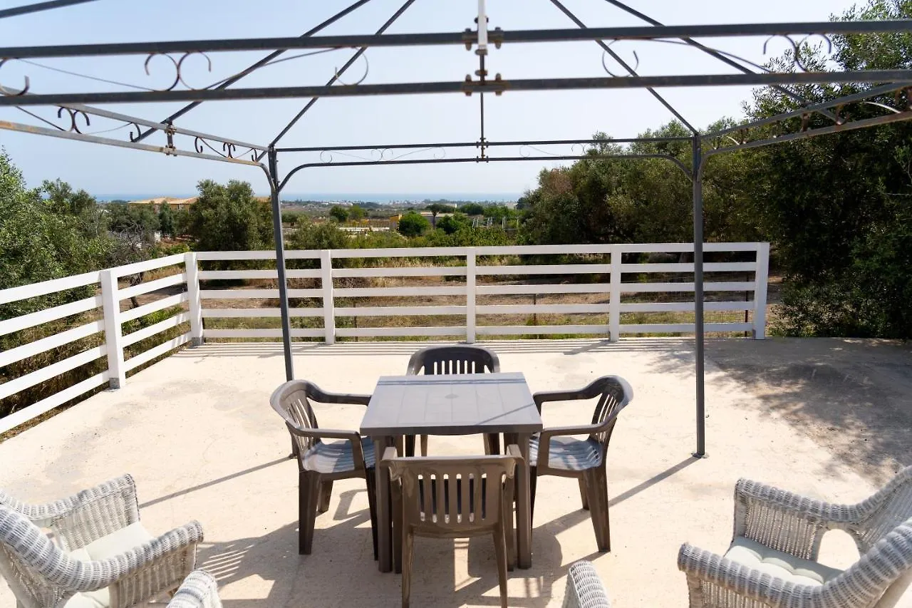 Casa vacanze Casa Degli Ulivi Villa Pachino