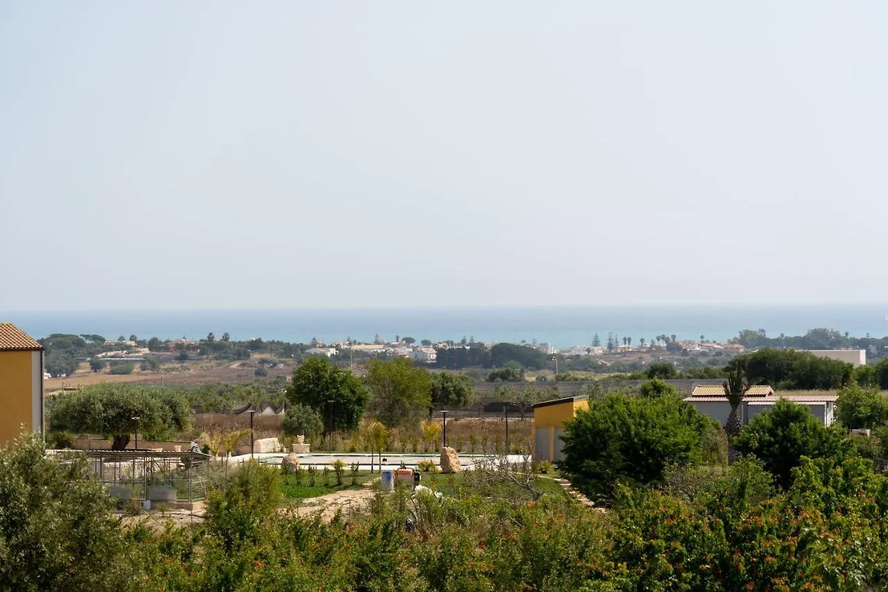 Casa Degli Ulivi Villa Pachino 0*,  Italia