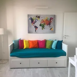  Appartamento Casa Isabella Cavaion Italia