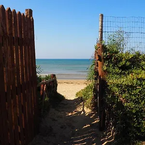 Casa vacanze Floridia, Pachino